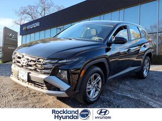 2025 Hyundai Tucson for sale in West Nyack NY