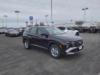 2025 Hyundai Tucson for sale in Bradley IL