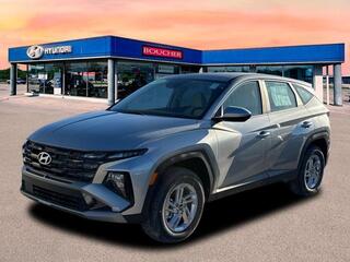 2025 Hyundai Tucson for sale in Janesville WI