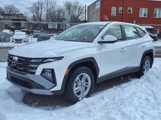 2025 Hyundai Tucson for sale in Uniontown PA