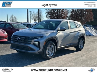 2025 Hyundai Tucson for sale in Florence KY