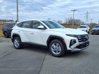 2025 Hyundai Tucson for sale in Syracuse NY