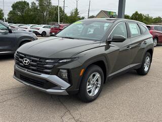 2025 Hyundai Tucson for sale in Janesville WI