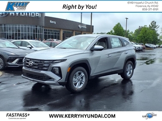2025 Hyundai Tucson for sale in Florence KY