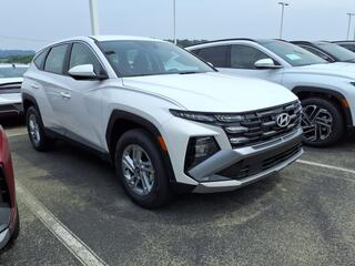 2025 Hyundai Tucson for sale in Paola KS