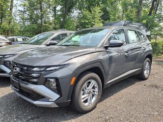 2025 Hyundai Tucson for sale in West Nyack NY