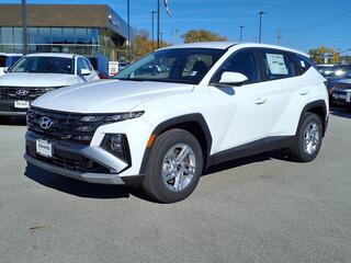 2025 Hyundai Tucson for sale in Council Bluffs IA