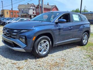 2025 Hyundai Tucson for sale in Uniontown PA