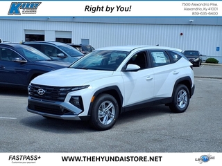 2025 Hyundai Tucson for sale in Alexandria KY
