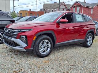 2025 Hyundai Tucson for sale in Uniontown PA