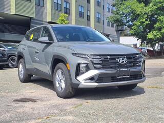 2025 Hyundai Tucson for sale in Arlington MA