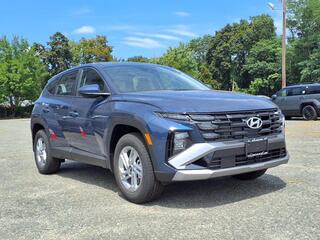 2025 Hyundai Tucson for sale in Arlington MA