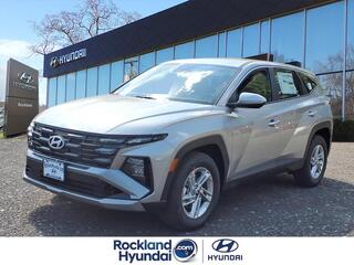 2025 Hyundai Tucson for sale in West Nyack NY