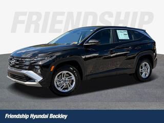 2026 Hyundai Tucson for sale in Mount Hope WV