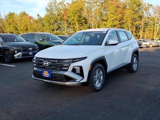 2026 Hyundai Tucson for sale in Westbrook ME