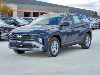 2026 Hyundai Tucson for sale in Peoria IL