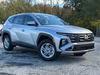 2026 Hyundai Tucson for sale in Valdese NC