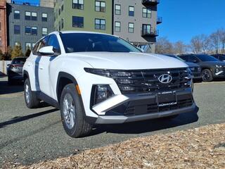 2026 Hyundai Tucson for sale in Arlington MA