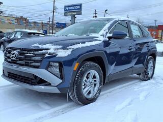2026 Hyundai Tucson for sale in Uniontown PA