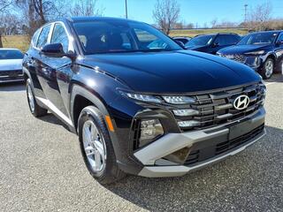2026 Hyundai Tucson for sale in Hampton VA