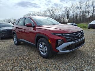 2026 Hyundai Tucson for sale in Paola KS