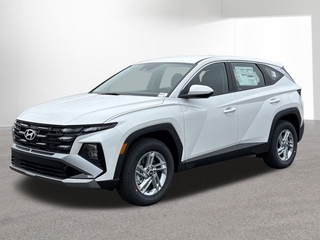 2026 Hyundai Tucson for sale in Indianapolis IN