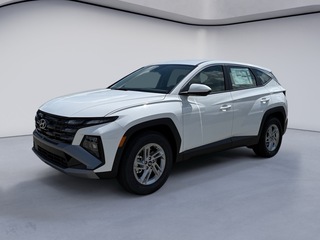 2026 Hyundai Tucson for sale in Morristown TN