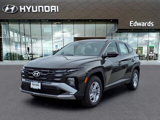2026 Hyundai Tucson for sale in Council Bluffs IA