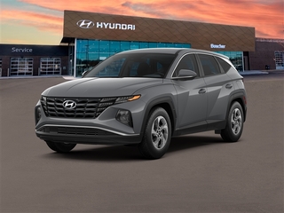 2024 Hyundai Tucson for sale in Waukesha WI