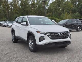 2024 Hyundai Tucson for sale in Stow OH