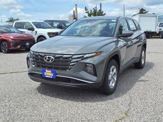 2024 Hyundai Tucson for sale in Westbrook ME