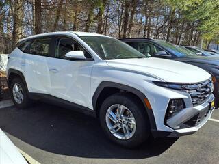 2025 Hyundai Tucson for sale in Mahwah NJ