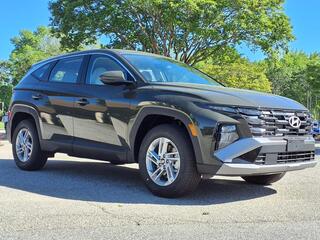 2025 Hyundai Tucson for sale in Hampton VA