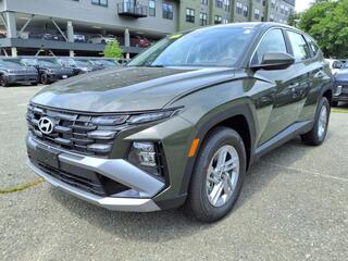 2025 Hyundai Tucson for sale in Arlington MA