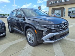 2025 Hyundai Tucson for sale in Triadelphia WV