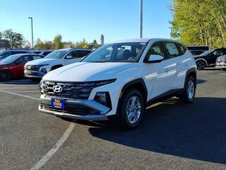 2026 Hyundai Tucson for sale in Westbrook ME