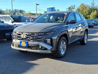 2026 Hyundai Tucson for sale in Westbrook ME