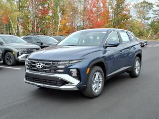 2026 Hyundai Tucson for sale in Westbrook ME