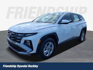 2026 Hyundai Tucson for sale in Mount Hope WV