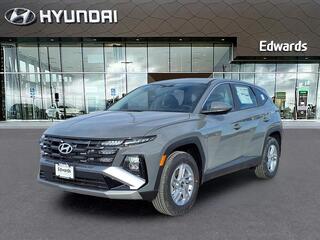 2026 Hyundai Tucson for sale in Council Bluffs IA