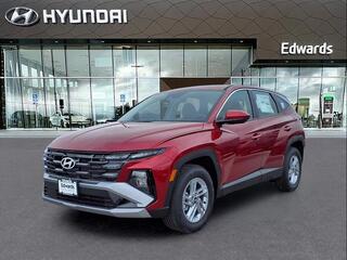 2026 Hyundai Tucson for sale in Council Bluffs IA