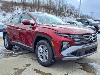 2026 Hyundai Tucson for sale in Triadelphia WV