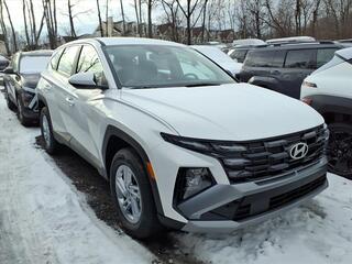 2026 Hyundai Tucson for sale in West Nyack NY