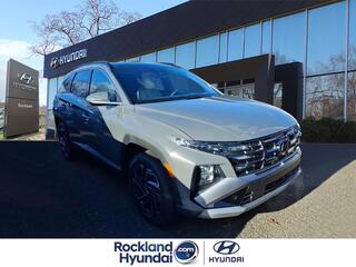 2026 Hyundai Tucson for sale in West Nyack NY