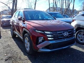 2026 Hyundai Tucson for sale in West Nyack NY
