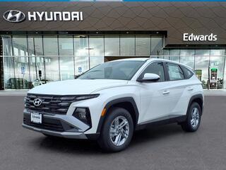 2026 Hyundai Tucson for sale in Council Bluffs IA