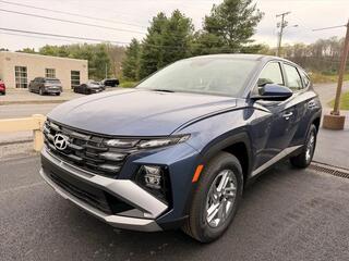2026 Hyundai Tucson for sale in Mount Hope WV