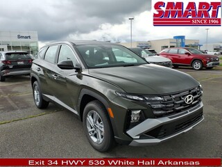 2026 Hyundai Tucson for sale in White Hall AR