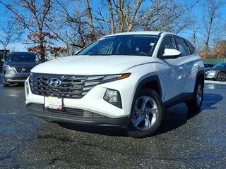 2024 Hyundai Tucson for sale in Stoneham MA