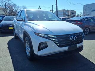 2024 Hyundai Tucson for sale in Jersey City NJ